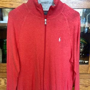 Men’s Medium Ralph Lauren Polo Jacket